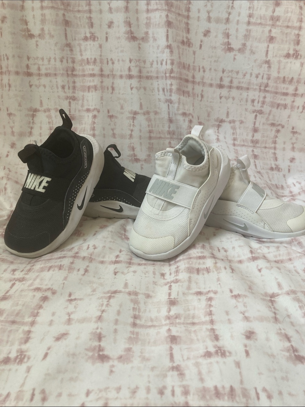 Nike Flex Runner 4 Toddler size 8c